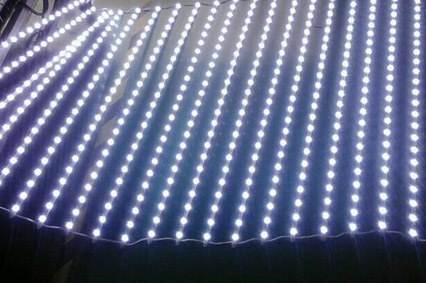 上海蓄力邀你關(guān)注：LED廣告燈控制線路原理圖解