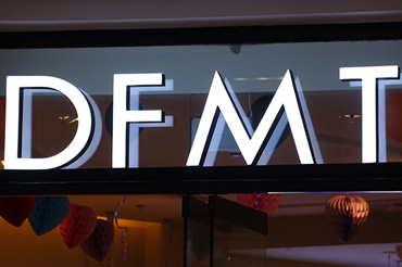 LED發(fā)光字招牌制作需要多久？批量定制需要多久？